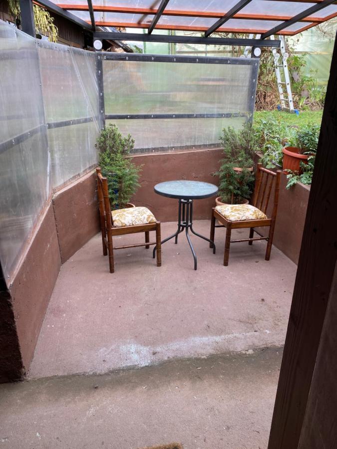 Cabanas El Galo Panguipulli Exteriér fotografie