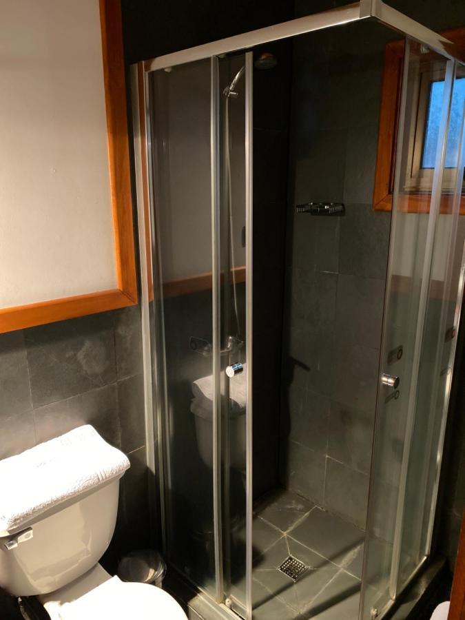 Cabanas El Galo Panguipulli Exteriér fotografie