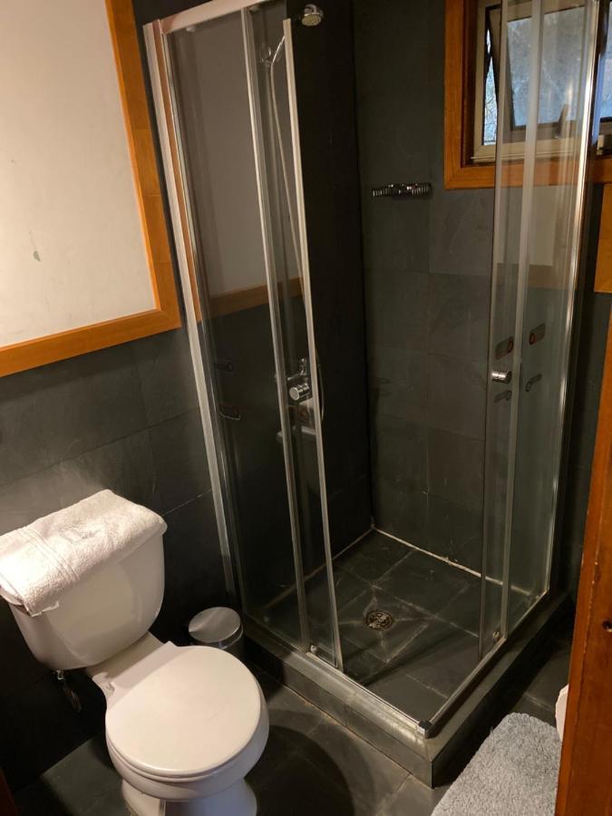 Cabanas El Galo Panguipulli Exteriér fotografie